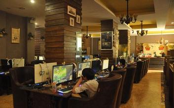 文化部暗访文化市场 部分网吧接纳未成年人被曝光