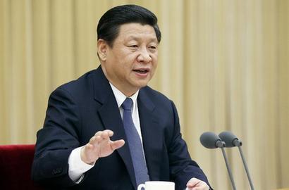 习近平：机关干部至少得有这&ldquo;八把刷子&rdquo;