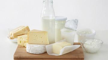 如何正确选购合适的乳制品？