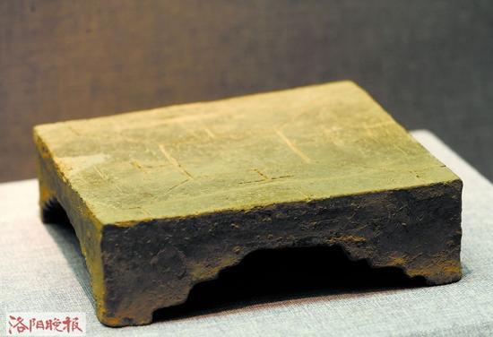 来!欣赏洛阳的“文物奥运会”