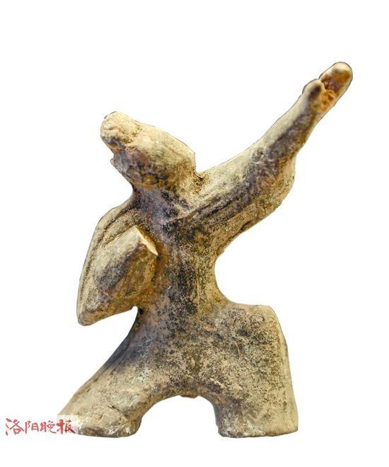 来!欣赏洛阳的“文物奥运会”