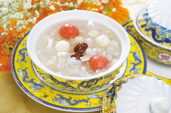 入秋后这个器官最脆弱！这几种食物可以养好肺