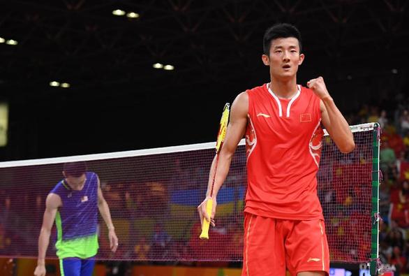 里约奥运综述：国羽优势缩水 传奇终将谢幕