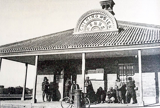 方大曾，草原深情呼唤你