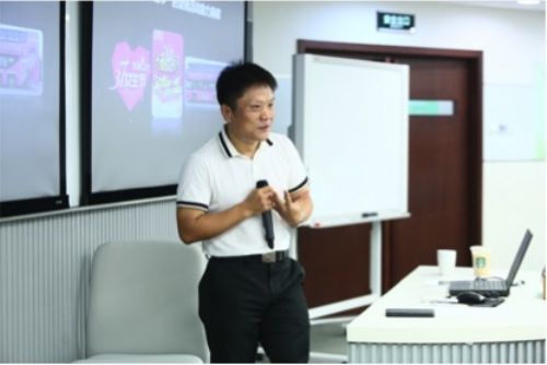 百度糯米曾良：技术加持+赋能商户 领衔O2O技术营销时代