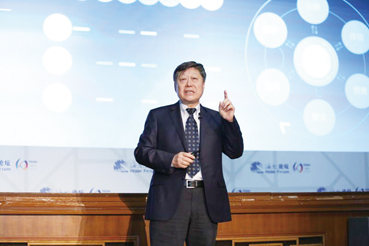 对话张瑞敏：战略迷茫期企业该如何转型？