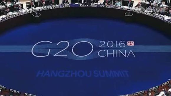 G20进入&ldquo;中国时间&rdquo; 再掀&ldquo;主场外交&rdquo;高潮