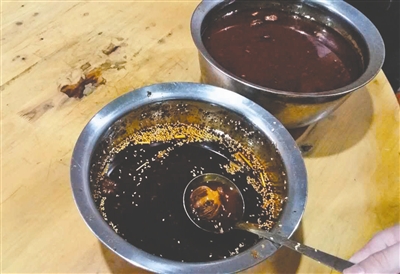 饭店老板用罂粟壳加工辣椒油&ldquo;提味儿&rdquo;被逮捕