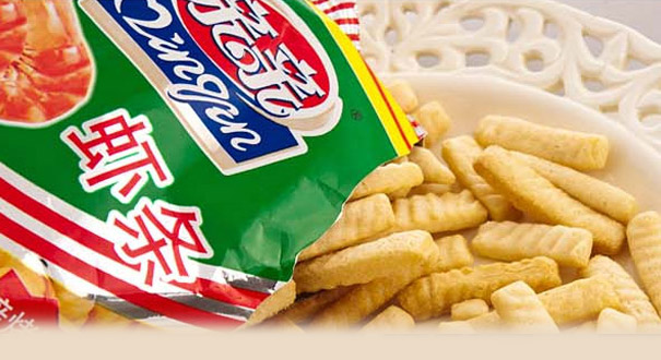 行业不景气 亲亲食品上市后首份成绩单惨淡