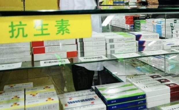 不是吓你 人类或面临无药可用境地！