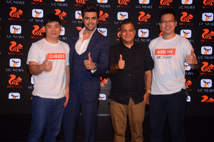 中国互联网抢滩新兴市场 用世界级标准做产品