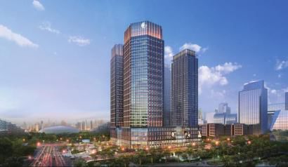 2016中国企业500强出炉 国家电网登榜首