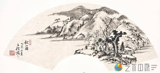 超以象外之琴音堂记