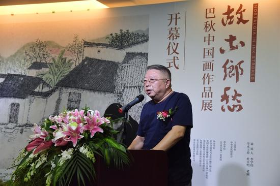 泰州政协副主席 姚舍成