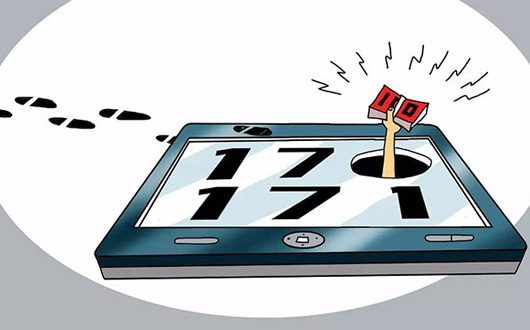 电信诈骗频频发生 监管漏洞成&ldquo;帮凶&rdquo;