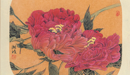 "吐纳英华&mdash;&mdash;陈湘波作品展"将在中国美术馆展出