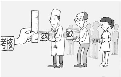 四问论文导向：为什么改不动？ 怎样才能改变？