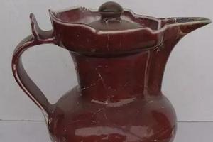 漫谈明早中期落选御用瓷器