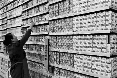 原奶价格暴涨暴跌 奶业周期性波动困境待解