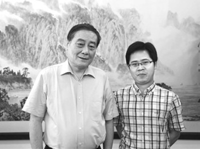 宗庆后：技术创新是企业持续发展&ldquo;药方&rdquo;