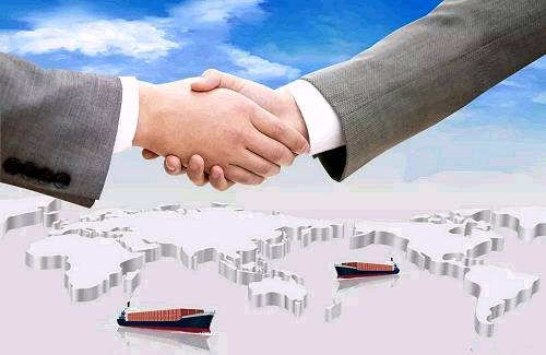 &ldquo;一带一路&rdquo;，让开放中国与世界共赢