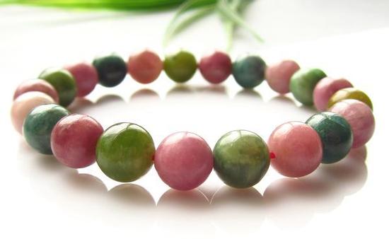 糖果碧玺为何如此珍贵