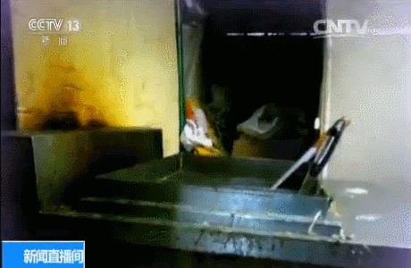 网络订餐调查：自称明星商家实为问题餐馆 卫生堪忧