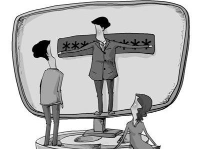 信息泄露  谁该挨&ldquo;板子&rdquo;