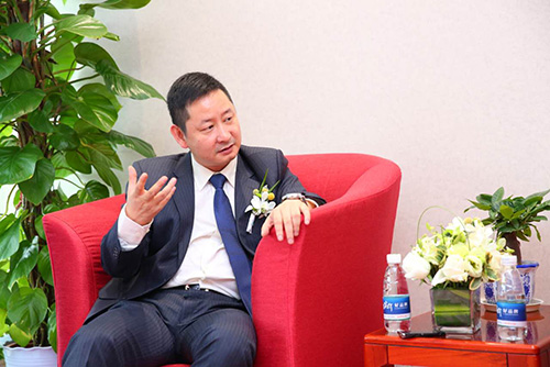 &ldquo;立志做全世界最好的大理石瓷砖&rdquo;