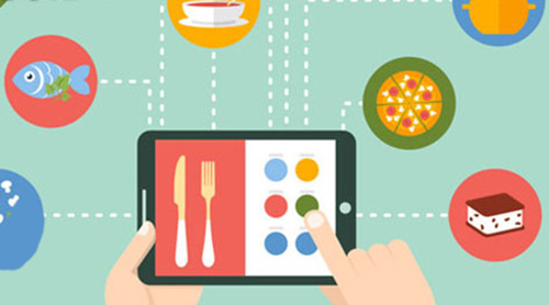 北京清理整顿网络订餐平台 美团等批量下线无证店铺