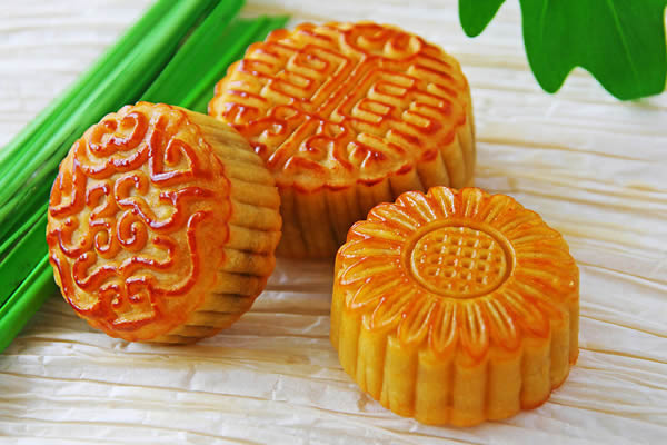 消协提醒：中秋选月饼需按新国标