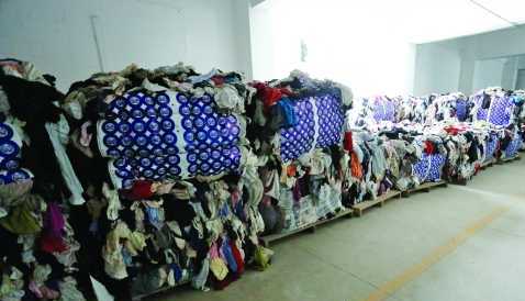 &ldquo;洋垃圾&rdquo;频繁现身屡禁不绝 背后暗藏利益链条