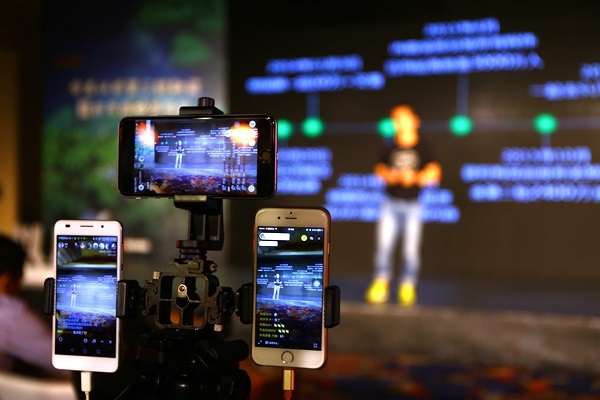 持证上岗有利于净化网络直播环境