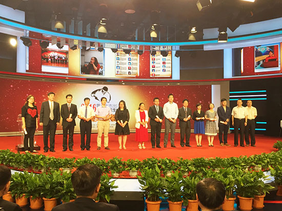 &ldquo;2016首都十大杰出青年医生&rdquo;评选揭晓