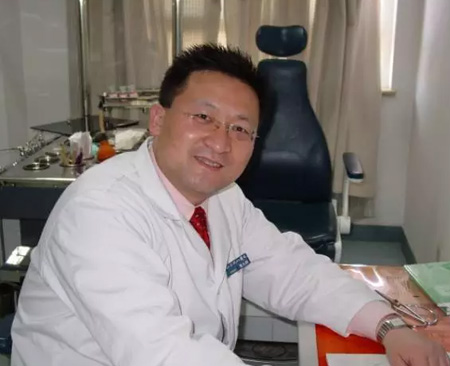 北京儿童医院葛文彤：热爱挽救生命的挑战