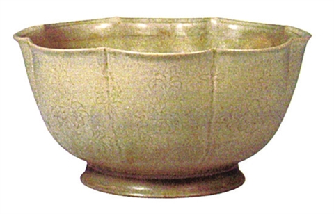 越窑青瓷：陶瓷家族中最早种类