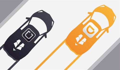 滴滴优步合并过渡期内 优步多地现恶意刷单