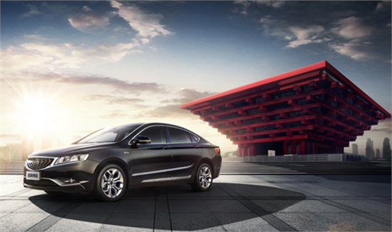 刘凡：中国自主品牌需通过创新来提升市场竞争