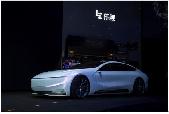 乐视汽车融资10.8亿美元 背后投资大佬都有谁
