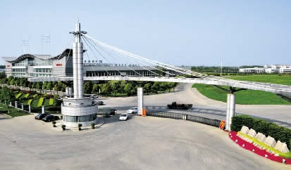 宝胜集团：自主创新提升品牌效应