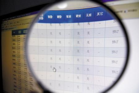 北京铁路局：网购国庆车票尚有440万张未取