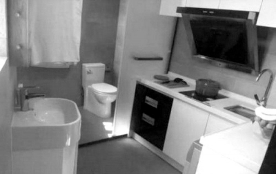 深6平米88万公寓涉及多项违法行为