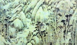 富春山馆开馆 以山水致敬黄公望