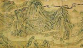 云端上的古代高速公路：秦蜀云栈