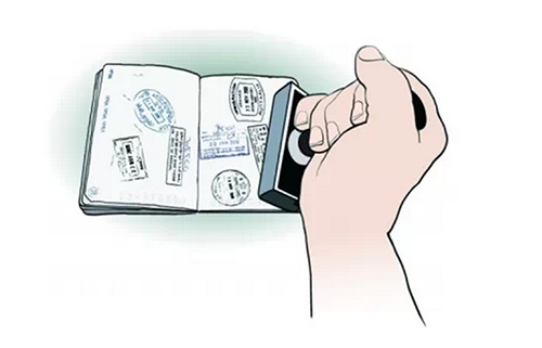 中国游客赴济州岛旅游被拒 业内称免签不意味直接入境