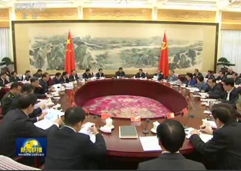 加快推进网络信息技术自主创新