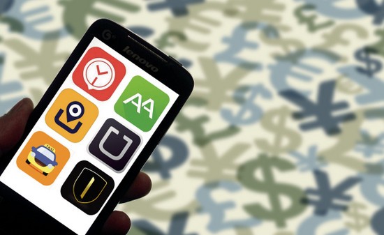 人民日报关注网约车新政：细则背后有怎样的考量