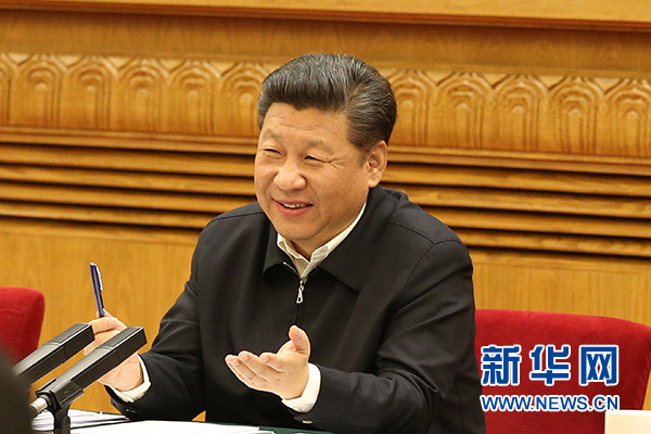 顺势、应时、识变&mdash;&mdash;习近平部署建设网络强国