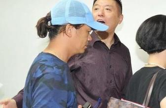 王宝强打响亿元离婚官司 提&ldquo;净身出户&rdquo;案例