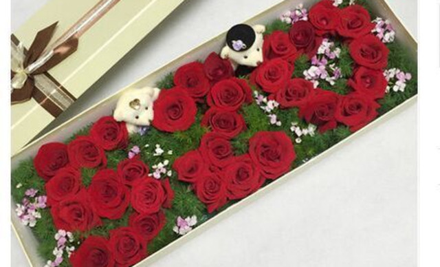 &ldquo;卖花郎&rdquo;开网络花店年销400万